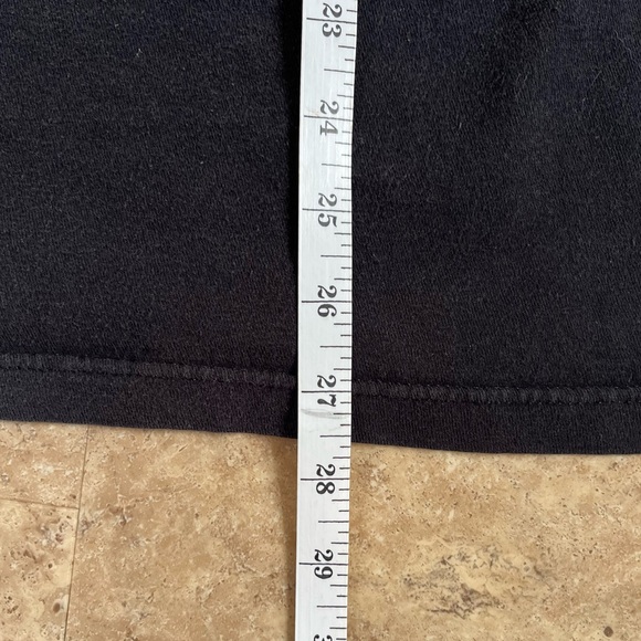 Blink 182 On Tour‎ Bored To Death 2016 Shirt Size Large Short Sleeve Distressed - Picture 6 of 8